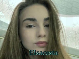 Elsacosta