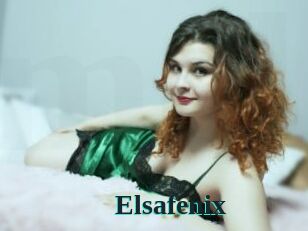 Elsafenix