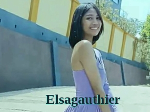 Elsagauthier