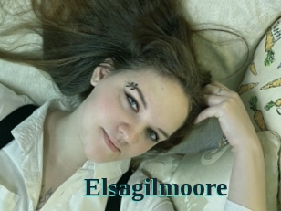 Elsagilmoore