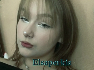 Elsaperkis