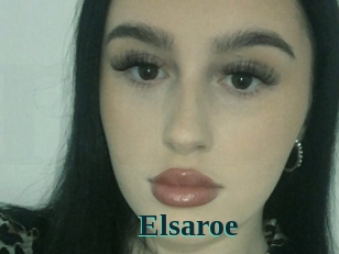 Elsaroe