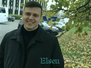 Elsen