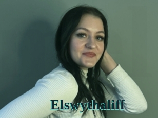 Elswythaliff