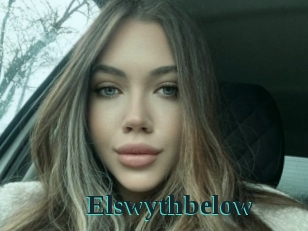 Elswythbelow