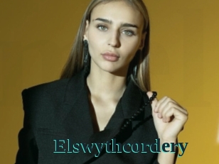 Elswythcordery