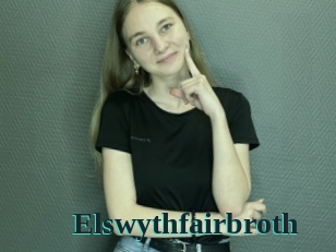 Elswythfairbroth