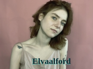 Elvaalford