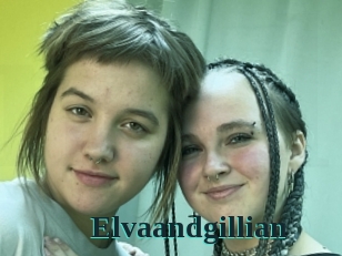 Elvaandgillian