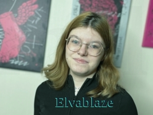 Elvablaze