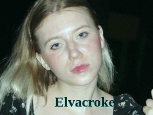 Elvacroke