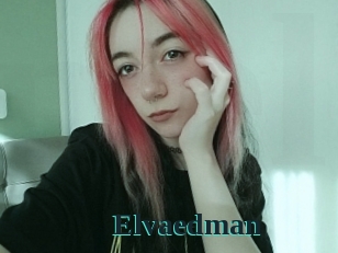 Elvaedman