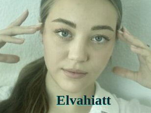 Elvahiatt