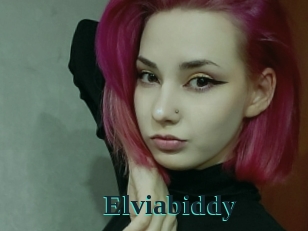 Elviabiddy