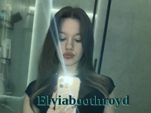 Elviaboothroyd