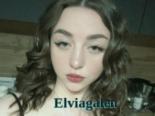 Elviagalen