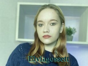 Elviagossett