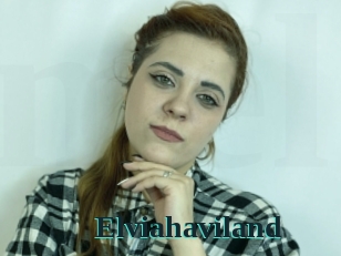 Elviahaviland