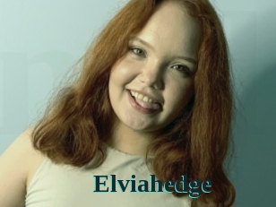 Elviahedge
