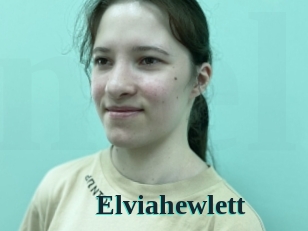 Elviahewlett