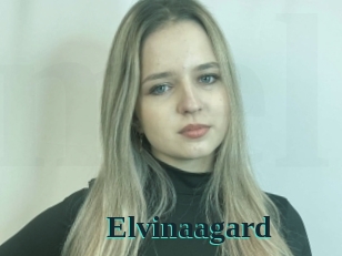 Elvinaagard