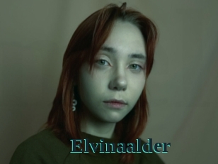 Elvinaalder