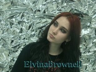 Elvinabrownell