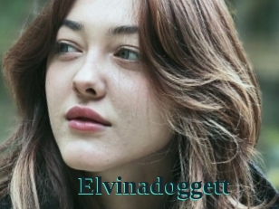 Elvinadoggett