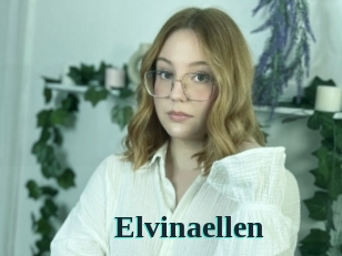 Elvinaellen