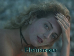 Elvinaesser