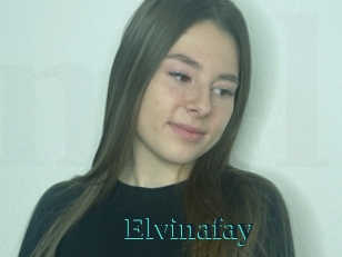 Elvinafay