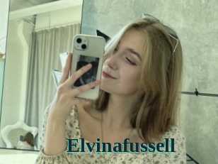 Elvinafussell