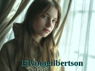 Elvinagilbertson