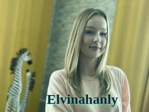 Elvinahanly