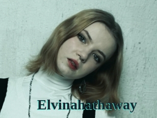 Elvinahathaway