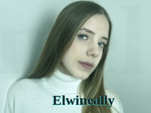 Elwineally