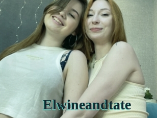 Elwineandtate