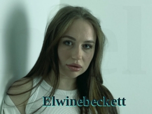 Elwinebeckett