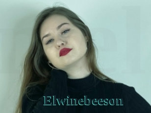 Elwinebeeson