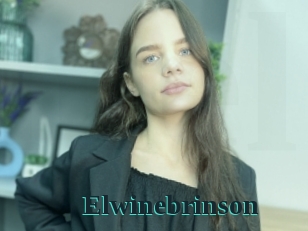 Elwinebrinson