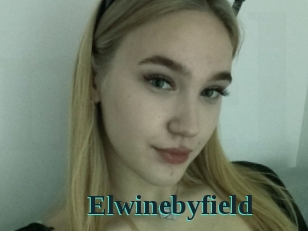 Elwinebyfield