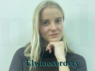 Elwinecordery