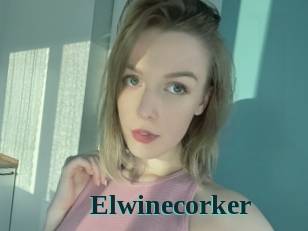 Elwinecorker