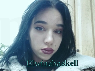 Elwinehaskell