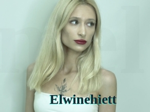 Elwinehiett