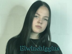 Elwinehiggins