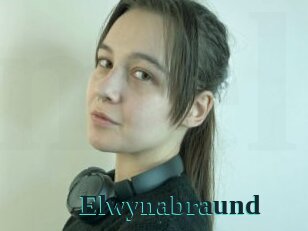 Elwynabraund