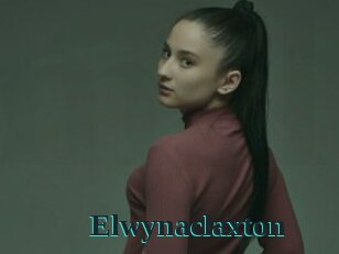 Elwynaclaxton