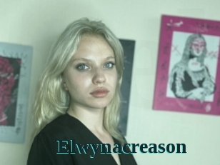 Elwynacreason