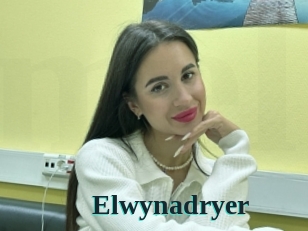 Elwynadryer
